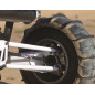 Wzmocniona półoś X-Treme Heavy-Duty EXTREAME Demon Polaris GENERAL XP 1000/GENERAL XP 4 1000/RZR RS1 1000 '15-'25 Wzmocniona półoś X-Treme Heavy-Duty EXTREAME Demon Polaris GENERAL XP 1000/GENERAL XP 4 1000/RZR RS1 1000 '15-'25