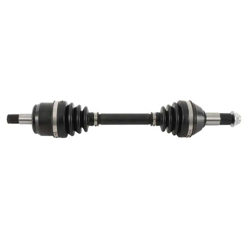 ALL BALLS PÓŁOŚ NAPĘDOWA YAMAHA YFM550 GRIZZLY 09-14, YFM700 GRIZZLY 07-13 ALL BALLS PÓŁOŚ NAPĘDOWA YAMAHA YFM550 GRIZZLY 09-14, YFM700 GRIZZLY 07-13