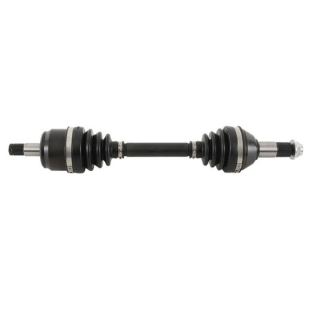 ALL BALLS PÓŁOŚ NAPĘDOWA YAMAHA YFM550 GRIZZLY 09-14, YFM700 GRIZZLY 07-13