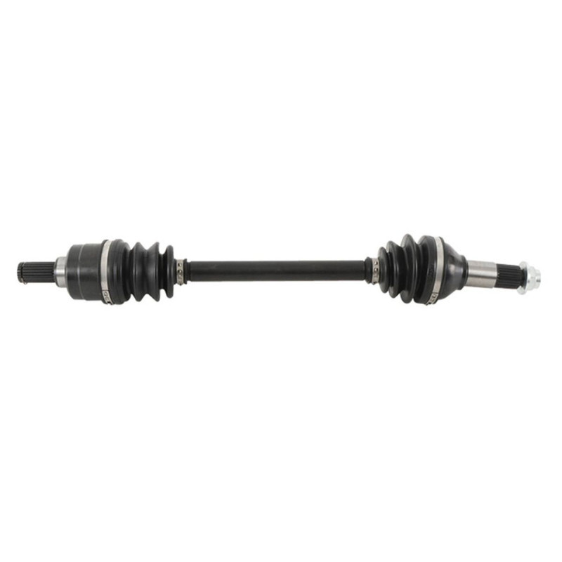 ALL BALLS PÓŁOŚ NAPĘDOWA YAMAHA YFM700 GRIZZLY 14-15, YFM700 GRIZZLY EPS 14-15 AB8 EXTREME +20% TYŁ LEWA / PRAWA ALL BALLS PÓŁOŚ NAPĘDOWA YAMAHA YFM700 GRIZZLY 14-15, YFM700 GRIZZLY EPS 14-15 AB8 EXTREME +20% TYŁ LEWA / PRAWA