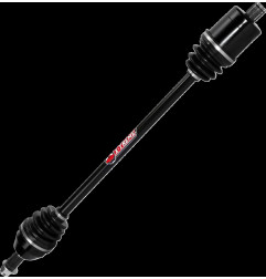 Wzmocniona półoś o dużym skoku X-Treme EXTREME Demon Polaris RZR PRO XP 1000 TURBO/RZR PRO XP 4 1000 TURBO/RZR '18-'22