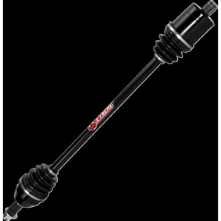 Wzmocniona półoś o dużym skoku X-Treme EXTREME Demon Polaris RZR PRO XP 1000 TURBO/RZR PRO XP 4 1000 TURBO/RZR '18-'22