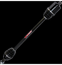 Wzmocniona półoś o dużym skoku X-Treme EXTREME Demon Polaris RZR PRO XP 1000 TURBO/RZR PRO XP 4 1000 (PAXL-6091XHD)