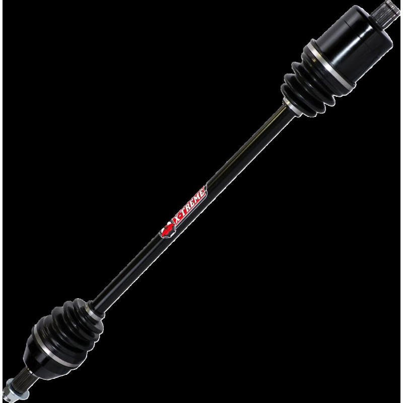 Wzmocniona półoś o dużym skoku X-Treme EXTREME Demon Polaris RZR PRO XP 1000 TURBO/RZR PRO XP 4 1000 (PAXL-6091XHD)