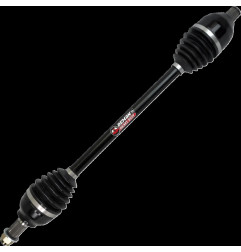 Kompletna półoś wzmocniona (Heavy-Duty) Demon Polaris RZR PRO XP 1000 TURBO/RZR PRO XP 4 1000 TURBO '20-'22