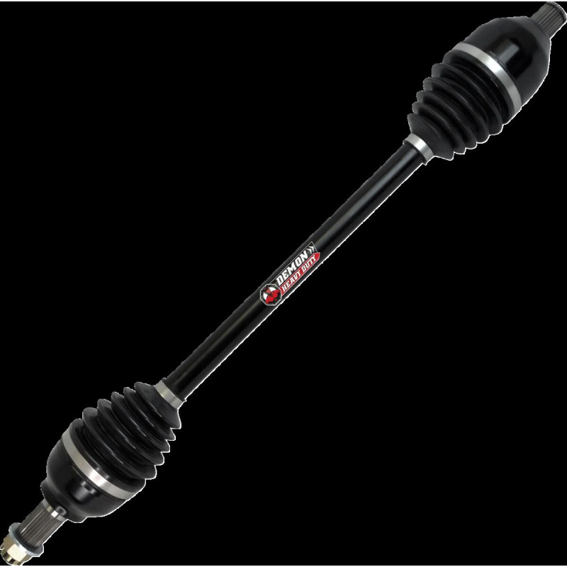 Kompletna półoś wzmocniona (Heavy-Duty) Demon Polaris RZR PRO XP 1000 TURBO/RZR PRO XP 4 1000 TURBO '20-'22