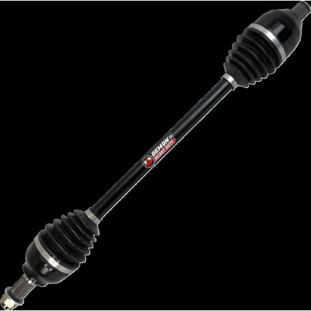 Kompletna półoś wzmocniona (Heavy-Duty) Demon Polaris RZR PRO XP 1000 TURBO/RZR PRO XP 4 1000 TURBO '20-'22