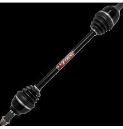 Wzmocniona półoś X-Treme Heavy-Duty EXTREME Demon Polaris RZR PRO XP 1000 TURBO/RZR PRO XP 4 1000 TURBO '20-'22