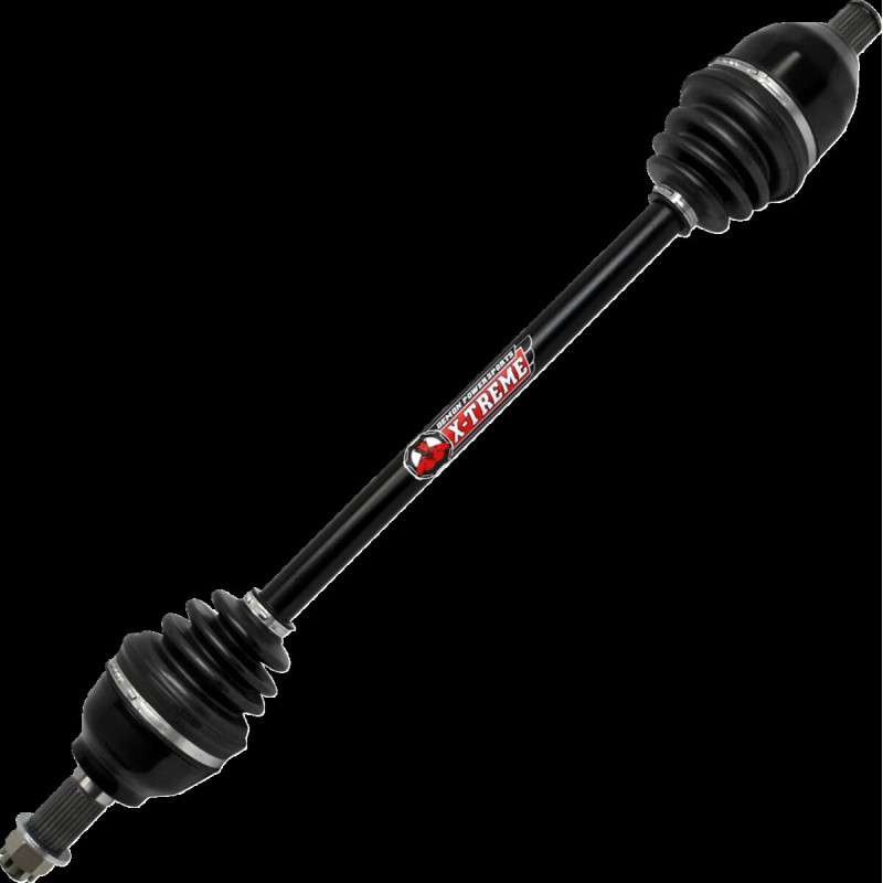 Wzmocniona półoś X-Treme Heavy-Duty EXTREME Demon Polaris RZR PRO XP 1000 TURBO/RZR PRO XP 4 1000 TURBO '20-'22 Wzmocniona półoś X-Treme Heavy-Duty EXTREME Demon Polaris RZR PRO XP 1000 TURBO/RZR PRO XP 4 1000 TURBO '20-'22