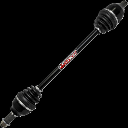 Wzmocniona półoś X-Treme Heavy-Duty EXTREME Demon Polaris RZR PRO XP 1000 TURBO/RZR PRO XP 4 1000 TURBO '20-'22