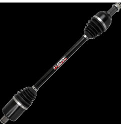 Kompletna półoś wzmocniona (Heavy-Duty) Demon Polaris RZR PRO XP 1000 TURBO/RZR PRO XP 4 1000 TURBO/RZR XP 1000 '20-'22