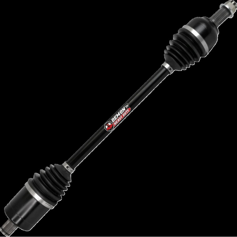 Kompletna półoś wzmocniona (Heavy-Duty) Demon Polaris RZR PRO XP 1000 TURBO/RZR PRO XP 4 1000 TURBO/RZR XP 1000 '20-'22 Kompletna półoś wzmocniona (Heavy-Duty) Demon Polaris RZR PRO XP 1000 TURBO/RZR PRO XP 4 1000 TURBO/RZR XP 1000 '20-'22