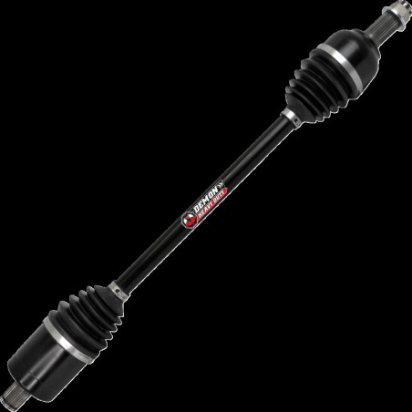 Kompletna półoś wzmocniona (Heavy-Duty) Demon Polaris RZR PRO XP 1000 TURBO/RZR PRO XP 4 1000 TURBO/RZR XP 1000 '20-'22