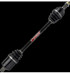 Wzmocniona półoś X-Treme Heavy-Duty EXTREME Demon Polaris RZR PRO XP 1000 TURBO/RZR PRO XP 4 1000 TURBO/RZR XP '20-'22