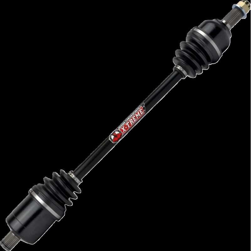 Wzmocniona półoś X-Treme Heavy-Duty EXTREME Demon Polaris RZR PRO XP 1000 TURBO/RZR PRO XP 4 1000 TURBO/RZR XP '20-'22