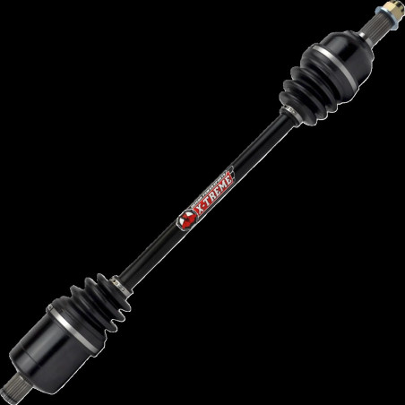 Wzmocniona półoś X-Treme Heavy-Duty EXTREME Demon Polaris RZR PRO XP 1000 TURBO/RZR PRO XP 4 1000 TURBO/RZR XP '20-'22