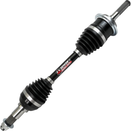 Wzmocniona półoś X-Treme Heavy-Duty Demon Can-Am OUTLANDER 1000/OUTLANDER 1000 6x6/OUTLANDER 1000 R '08-'24