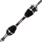 Wzmocniona półoś X-Treme Heavy-Duty Demon Can-Am OUTLANDER 1000/OUTLANDER 1000 6x6/OUTLANDER 1000 R '08-'24
