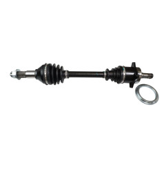 PROMX PÓŁOŚ NAPĘDOWA CAN-AM OUTLANDER 400 06-14, 500/650/800 07-12, 1000 2012, RENEGADE 500 08-12, 800 07-12