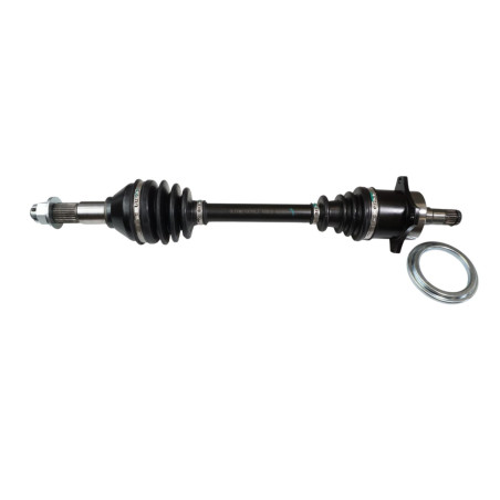 PROMX PÓŁOŚ NAPĘDOWA CAN-AM OUTLANDER 400 06-14, 500/650/800 07-12, 1000 2012, RENEGADE 500 08-12, 800 07-12
