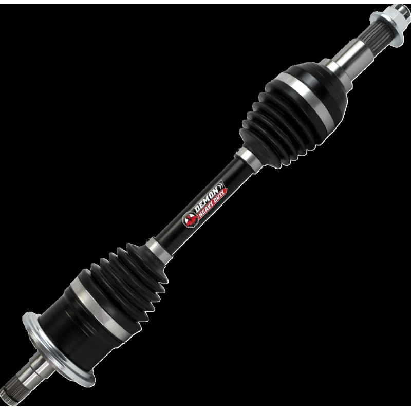 Kompletna półoś wzmocniona (Heavy-Duty) Demon Can-Am OUTLANDER 1000/OUTLANDER 1000 6x6/OUTLANDER 1000 R '08-'24 Kompletna półoś wzmocniona (Heavy-Duty) Demon Can-Am OUTLANDER 1000/OUTLANDER 1000 6x6/OUTLANDER 1000 R '08-'24