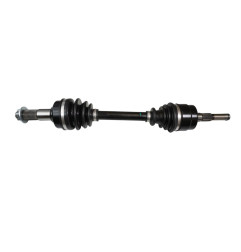PROMX PÓŁOŚ NAPĘDOWA YAMAHA GRIZZLY YFM 660 03-08 PRZÓD LEWA