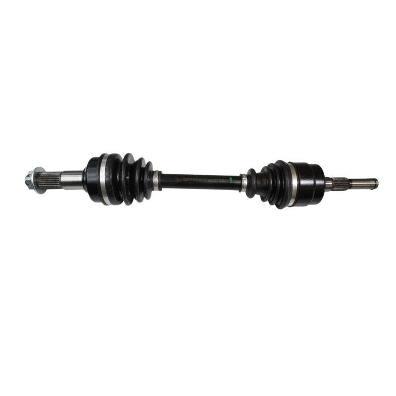PROMX PÓŁOŚ NAPĘDOWA YAMAHA GRIZZLY YFM 660 03-08 PRZÓD LEWA