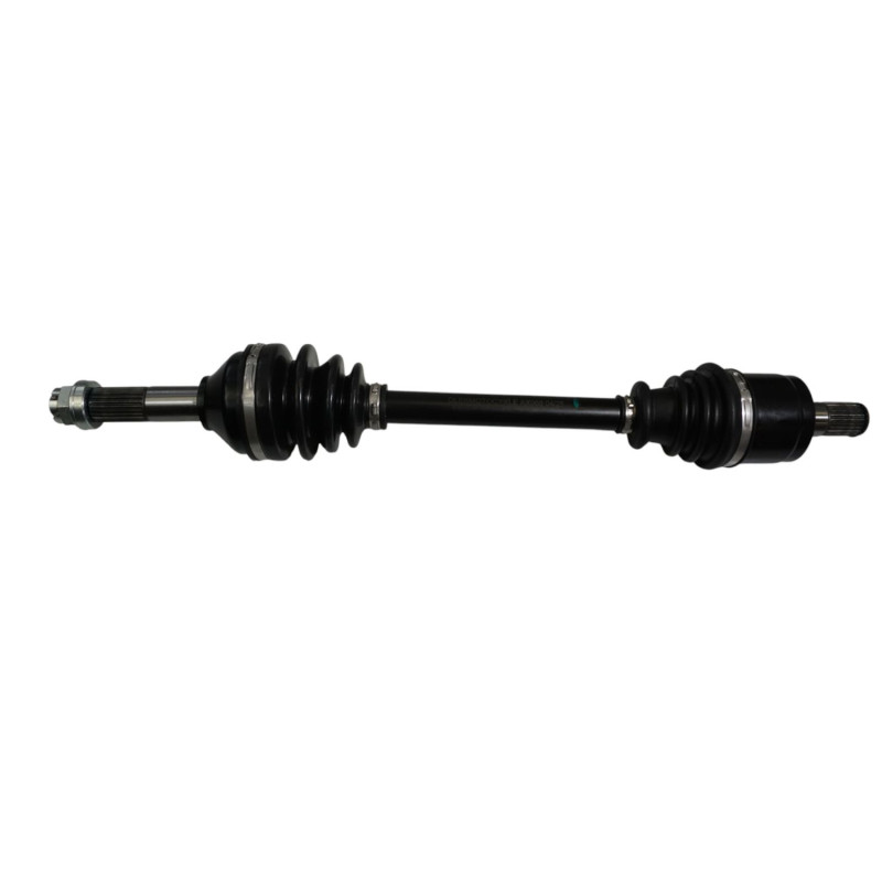 PROMX PÓŁOŚ NAPĘDOWA KAWASAKI BRUTE FORCE KVF 650I 06-13, KVF 750I 05-18 TYŁ LEWA / PRAWA