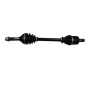 PROMX PÓŁOŚ NAPĘDOWA KAWASAKI BRUTE FORCE KVF 650I 06-13, KVF 750I 05-18 TYŁ LEWA / PRAWA