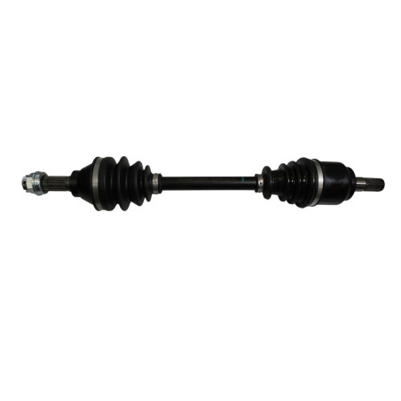 PROMX PÓŁOŚ NAPĘDOWA KAWASAKI BRUTE FORCE KVF 650I 06-13, KVF 750I 05-18 PRZÓD PRAWA