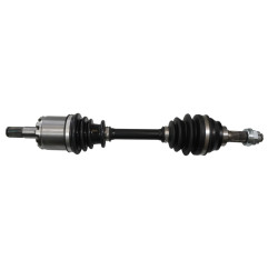 PROMX PÓŁOŚ NAPĘDOWA KAWASAKI BRUTE FORCE 650 4X4 05-13, PRAIRIE 650/750 02-06 PRZÓD LEWA