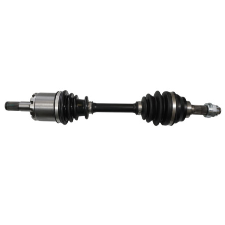 PROMX PÓŁOŚ NAPĘDOWA KAWASAKI BRUTE FORCE 650 4X4 05-13, PRAIRIE 650/750 02-06 PRZÓD LEWA