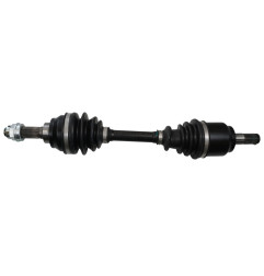 PROMX PÓŁOŚ NAPĘDOWA KAWASAKI BRUTE FORCE 650 4X4 05-13, PRAIRIE 650/750 02-06 PRZÓD PRAWA