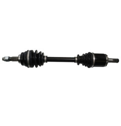 PROMX PÓŁOŚ NAPĘDOWA KAWASAKI BRUTE FORCE KVF 650I 06-13, KVF 750I 05-18 PRZÓD LEWA