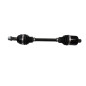 PROMX PÓŁOŚ NAPĘDOWA POLARIS SCRAMBLER 850 13-18, 1000 14-18, SPORTSMAN 550 09-14, 850 09-18