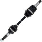 Półoś tylna lewa Cfmoto Cforce 450 520 2022+ GDQV-280100-3000-M2