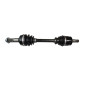 PROMX PÓŁOŚ NAPĘDOWA YAMAHA GRIZZLY YFM 660 03-08 PRZÓD PRAWA