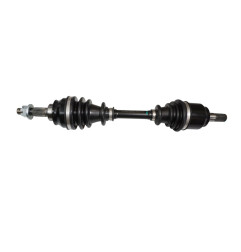 PROMX PÓŁOŚ NAPĘDOWA HONDA TRX 680 06-18 RINCON, TRX 500 05-14 PRZÓD LEWA