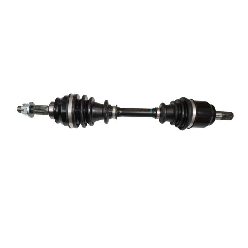 PROMX PÓŁOŚ NAPĘDOWA HONDA TRX 680 06-18 RINCON, TRX 500 05-14 PRZÓD LEWA PROMX PÓŁOŚ NAPĘDOWA HONDA TRX 680 06-18 RINCON, TRX 500 05-14 PRZÓD LEWA