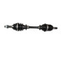 PROMX PÓŁOŚ NAPĘDOWA HONDA TRX 680 06-18 RINCON, TRX 500 05-14 PRZÓD LEWA PROMX PÓŁOŚ NAPĘDOWA HONDA TRX 680 06-18 RINCON, TRX 500 05-14 PRZÓD LEWA