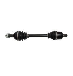 PROMX PÓŁOŚ NAPĘDOWA HONDA TRX 420 4X4 07-14 TYŁ LEWA