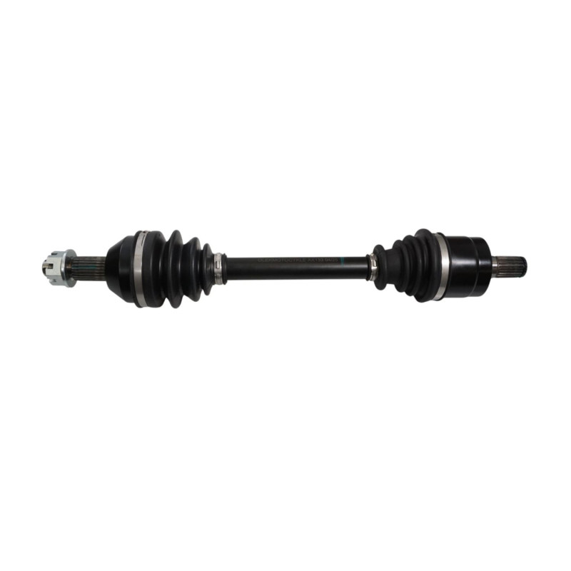 PROMX PÓŁOŚ NAPĘDOWA HONDA TRX 420 4X4 07-14 TYŁ LEWA