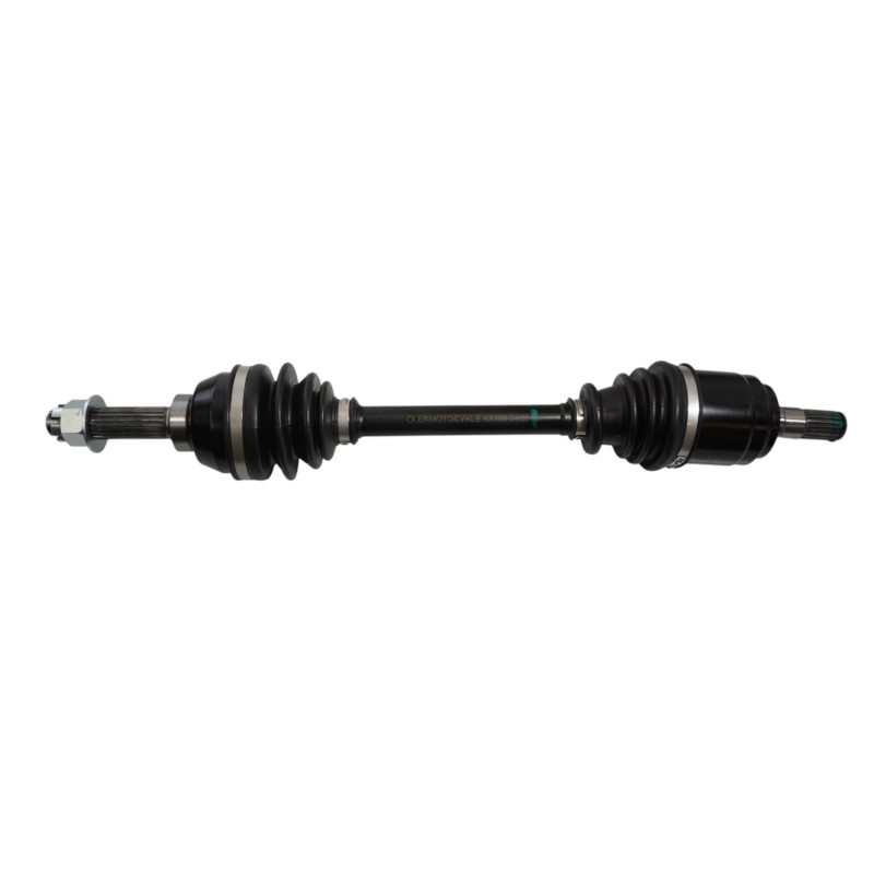 PROMX PÓŁOŚ NAPĘDOWA SUZUKI KING QUAD 450 07-10, 500 11-18, 700 06-07, 750 08-18 PRZÓD LEWA / PRAWA