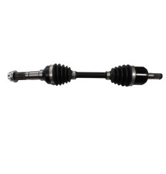 PROMX PÓŁOŚ NAPĘDOWA YAMAHA YFM 350/400 BIG BEAR 97-01, YFM 350 WOLVERINE 95-00, YFM 400 KODIAK 99 PRZÓD LEWA / PRAWA