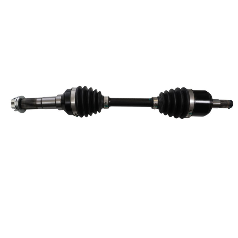 PROMX PÓŁOŚ NAPĘDOWA YAMAHA YFM 350/400 BIG BEAR 97-01, YFM 350 WOLVERINE 95-00, YFM 400 KODIAK 99 PRZÓD LEWA / PRAWA