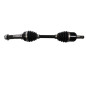 PROMX PÓŁOŚ NAPĘDOWA YAMAHA YFM 350/400 BIG BEAR 97-01, YFM 350 WOLVERINE 95-00, YFM 400 KODIAK 99 PRZÓD LEWA / PRAWA