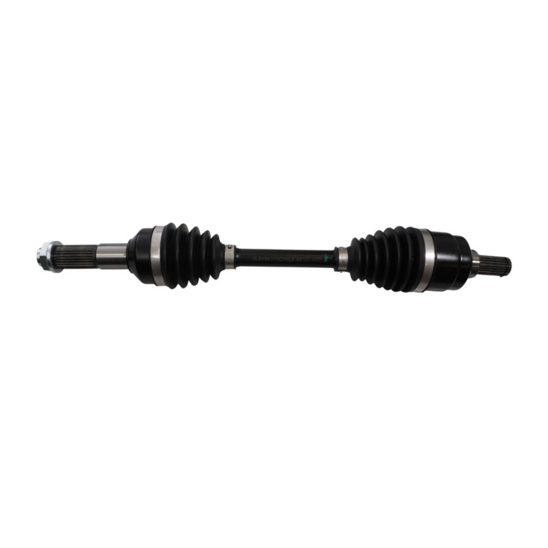 PROMX PÓŁOŚ NAPĘDOWA YAMAHA YFM 450 GRIZZLY 11-14 TYŁ LEWA / PRAWA