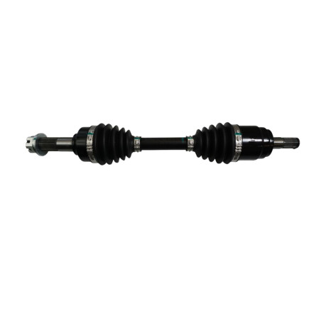 PROMX PÓŁOŚ NAPĘDOWA HONDA TRX 420 FE/FM/FA/FPA/TE/TM 14-16 PRZÓD LEWA