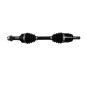 PROMX PÓŁOŚ NAPĘDOWA HONDA TRX 420 FE/FM/FA/FPA/TE/TM 14-16 PRZÓD LEWA PROMX PÓŁOŚ NAPĘDOWA HONDA TRX 420 FE/FM/FA/FPA/TE/TM 14-16 PRZÓD LEWA