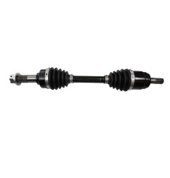 PROMX PÓŁOŚ NAPĘDOWA HONDA TRX 420 FE/FM/FA/FPA/TE/TM 14-16 PRZÓD PRAWA